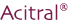 Acitral®