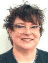 Jacquelin Sue grant